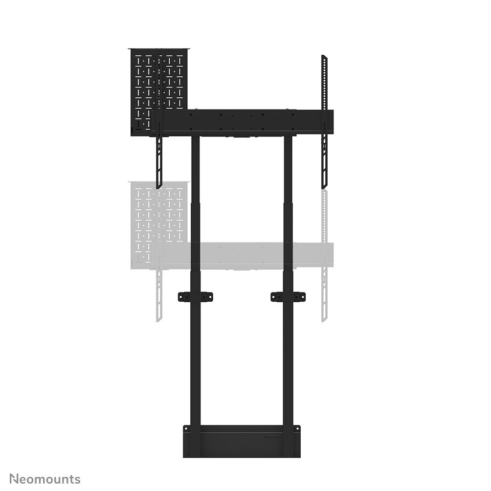 Neomounts By Newstar Soporte De Pared Motorizado