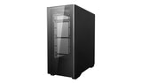 Caja Pc Deepcool Matrexx 50 Add-Rgb 4f Negro Cristal Templado/4xven 120 Mm Argb/Luces Rgb Dp-Atx-Matrexx50-Ar-4f-Ne