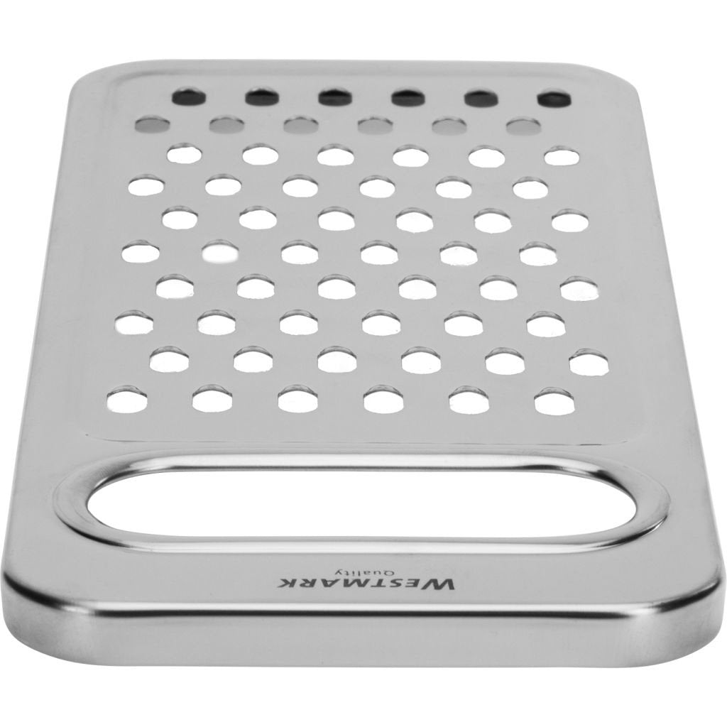 Westmark Reibe Steel