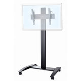 EAN 5902841112070 - Edbak TRV100 soporte para pantalla de señalización 165,1 cm (65") Negro imagen 2