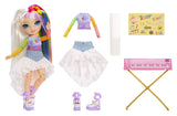 Lalka Rainbow High New Junior Amaya