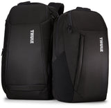 Thule Rucksack 28l Accent Tacbp2216 Negro