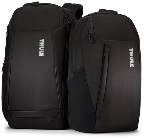 EAN 0085854259200 - Thule Accent TACBP2115 mochila Mochila de viaje Negro Poliéster reciclado imagen 5