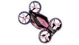 EAN 4262408976400 - Amewi 25347 modelo controlado por radio Dron Motor eléctrico imagen 4