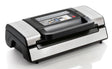 EAN 8033224603957 - Laica VT3120 sellador al vacío -0,9 mbar Negro, Blanco imagen 1