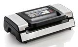 EAN 8033224603957 - Laica VT3120 sellador al vacío -0,9 mbar Negro, Blanco imagen 1