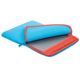 Nb Sleeve Antishock Macbook 13/5221 Blue Rivacase