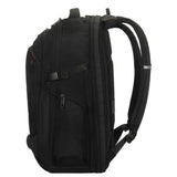 Targus Notebook Rucksack 17'' Negro Voyager Exp Backpack Negro