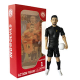 Figura Action Courtois Belgica 20cm