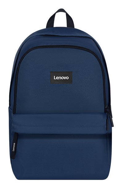 Lenovo Accessories 16-" Commuter Backpack B10 - Navy Blue