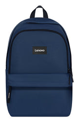 Lenovo Accessories 16-" Commuter Backpack B10 - Navy Blue
