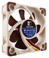 EAN 4716123314691 - Noctua NF-A4x10 FLX Carcasa del ordenador Ventilador 4 cm imagen 1