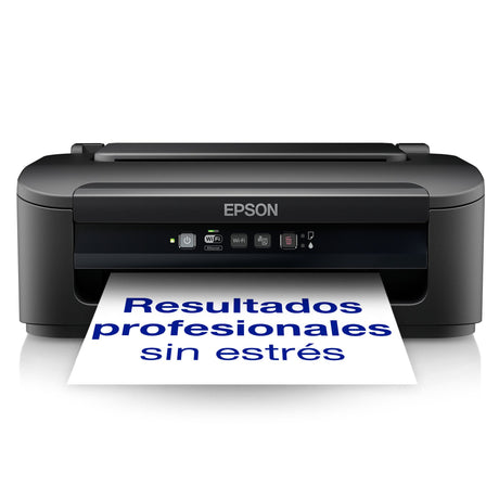 EAN 8715946710181 - Epson WorkForce WF-2110W impresora de inyección de tinta Color 5760 x 1440 DPI A4 Wifi imagen 8