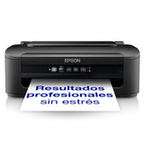 EAN 8715946710181 - Epson WorkForce WF-2110W impresora de inyección de tinta Color 5760 x 1440 DPI A4 Wifi imagen 9