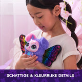 EAN 0681147057494 - Hatchimals EGG INA Bloomables Kittyfly GML imagen 7
