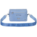 EAN 8445118081411 - Karactermania Lilo and Stitch Steel Azul Chica Bolsa de hombro imagen 2