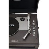 Tocadiscos Aiwa Vpx-1971bk Bluetooth Conversor A Mp3