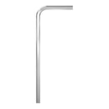 Secure Holder Wire Cable Airtag Bk