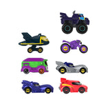 Fisher-Price Batwheels Car