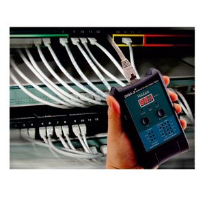 Giga-X Red Status Tester