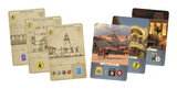EAN 5425016926628 - Asmodee 7 Wonders Edifice Expansión de juego de cartas Simulación económica imagen 2