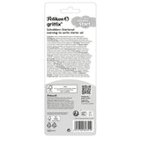 Pelikan Set Griffix Bs,Rad.,Ansp.,Azul 1 M