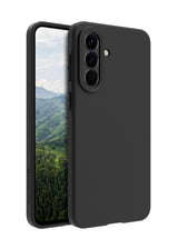 Dbramante1928 Nuuk Carcasa Trasera Para Teléfono Móvil Grueso Plástico Negro Para Samsung Galaxy A57