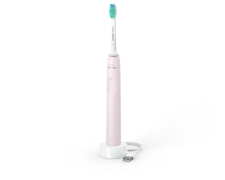 EAN 8710103985471 - Philips Sonicare 2100 series HX3651/11 cepillo eléctrico para dientes Adulto Cepillo dental sónico Verde, imagen 1