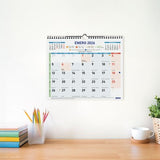 EAN 8422952403456 - Finocam 781420026 calendario imagen 2