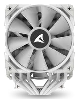 EAN 4044951042067 - Sharkoon A60 RGB Procesador Refrigerador de aire 12 cm Blanco 1 pieza(s) imagen 6