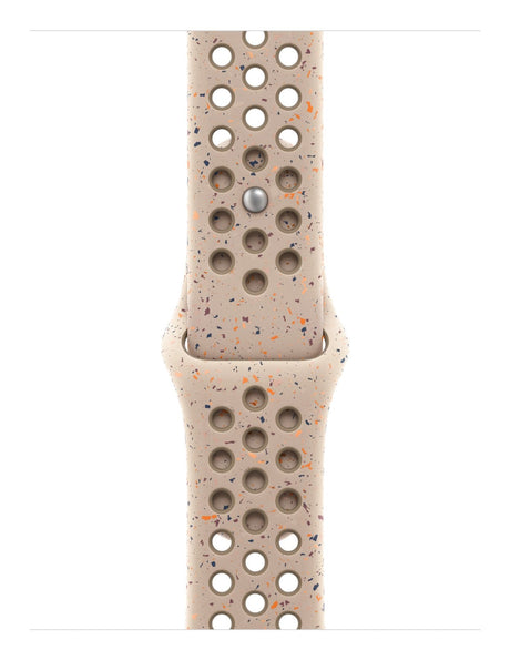 EAN 0195949834189 - Apple MC2D4ZM/A Accesorios para dispositivos vestibles inteligentes Grupo de rock Beige Fluoroelastómero imagen 1