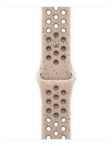 EAN 195949834158 - Apple MC2C4ZM/A Accesorios para dispositivos vestibles inteligentes Grupo de rock Beige Fluoroelastómero imagen 1