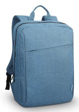 EAN 0191999684736 - Lenovo B210 39,6 cm (15.6") Mochila Azul imagen 4