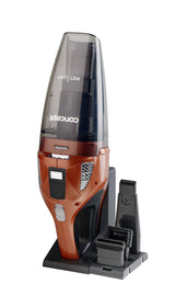 Concept Vp4360 Aspiradora De Mano Negro, Marrón