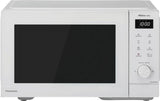 EAN 5025232969722 - Panasonic NN-GD34QWEPG microondas Gris, Blanco Microondas con grill Encimera 23 L 1000 W imagen 1