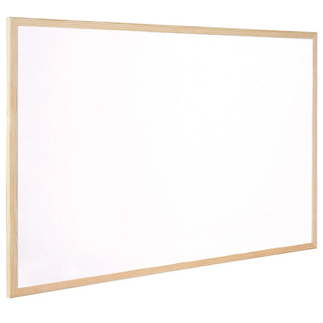 EAN 5705831035706 - Q-CONNECT KF03570 pizarrón blanco 400 x 600 mm Melamina imagen 3