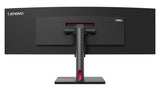 EAN 196802362085 - Lenovo ThinkVision P49w-30 LED display 124,5 cm (49") 5120 x 1440 Pixeles DQHD Negro imagen 16