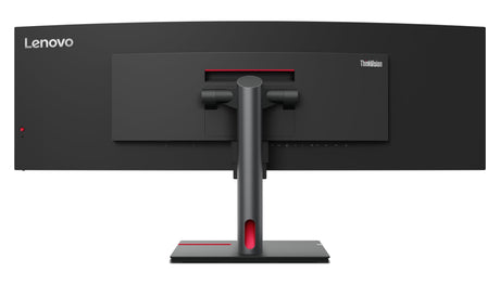 EAN 196802362085 - Lenovo ThinkVision P49w-30 LED display 124,5 cm (49") 5120 x 1440 Pixeles DQHD Negro imagen 16