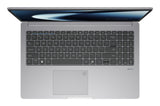 EAN 4711636192927 - ASUS ExpertBook P1 PM1503CDA-S70040 AMD Ryzen™ 5 39,6 cm (15.6") DDR5-SDRAM Wi-Fi 6E (802.11ax) imagen 7