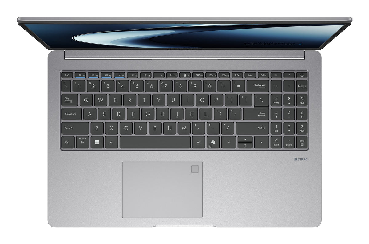 EAN 4711636380379 - ASUS ExpertBook P1 PM1503CDA-S70316X AMD Ryzen™ 7 39,6 cm (15.6") DDR5-SDRAM Wi-Fi 6E (802.11ax) imagen 7