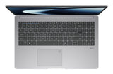 Portátil Asus Expertbook P1 Pm1503cda-S70315x Ryzen 5 150 16gb 512gb Ssd 15.6' Win11 Pro