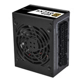 Silvermone Sm-Sx750-G 80 Plus Gold, Modular - 750 Watt