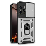 EAN 8434847075402 - COOL Accesorios COOL funda para teléfono móvil 17,5 cm (6.9") Plata imagen 1