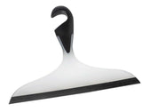 EAN 4008838187524 - WENKO 18752100 Rasqueta de ducha con una cuchilla Negro, Blanco imagen 2