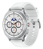 EAN 8806097480006 - Samsung Galaxy Watch 8 Classic 3,3 cm (1.3") AMOLED 46 mm Digital 438 x 438 Pixeles Pantalla táctil 4G Pl imagen 1