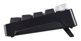 EAN 4711085946942 - XPG SORCERER MINI teclado Juego USB QWERTY Inglés Negro imagen 3