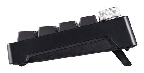 EAN 4711085946942 - XPG SORCERER MINI teclado Juego USB QWERTY Inglés Negro imagen 3