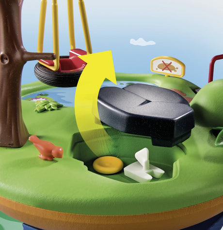 EAN 4008789709103 - Playmobil Duck On Call 70910 set de juguetes imagen 5