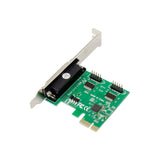 EAN 5712505804964 - Microconnect MC-PCIE-MCS1P2S tarjeta y adaptador de interfaz Interno Paralelo imagen 3