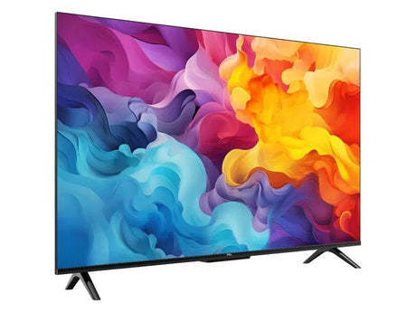 EAN 5901292524661 - TCL P61 43P61B Televisor 109,2 cm (43") 4K Ultra HD Smart TV Wifi Titanio imagen 3